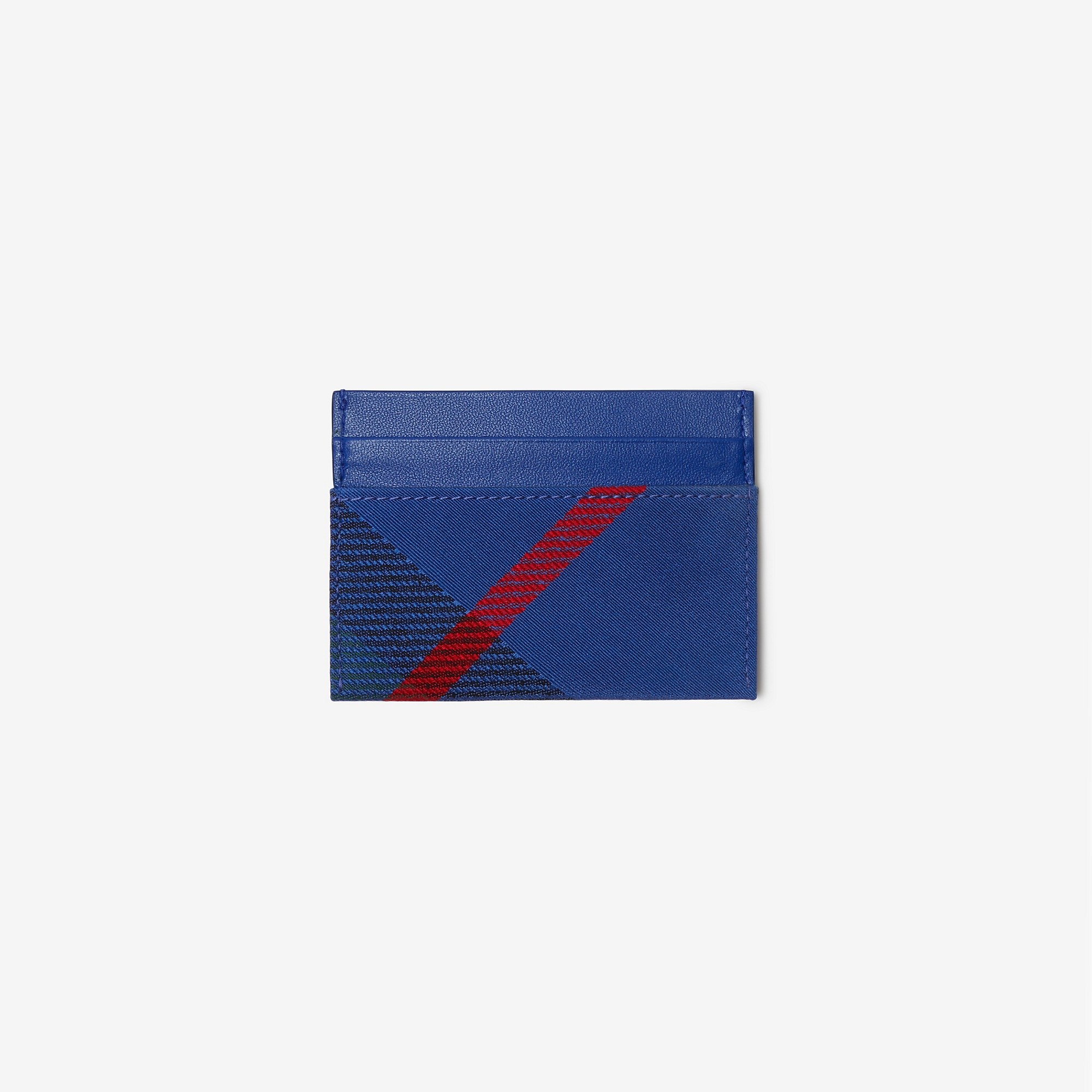 Check Card Case - 2