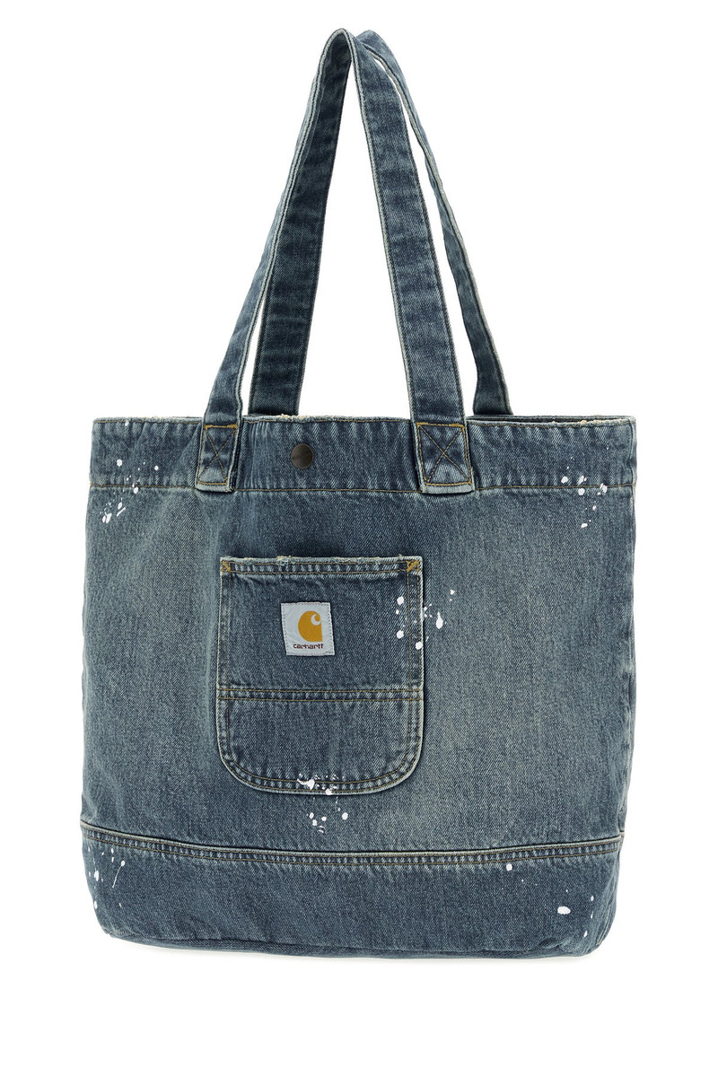 Carhartt WIP Denim Denim Tote outlook
