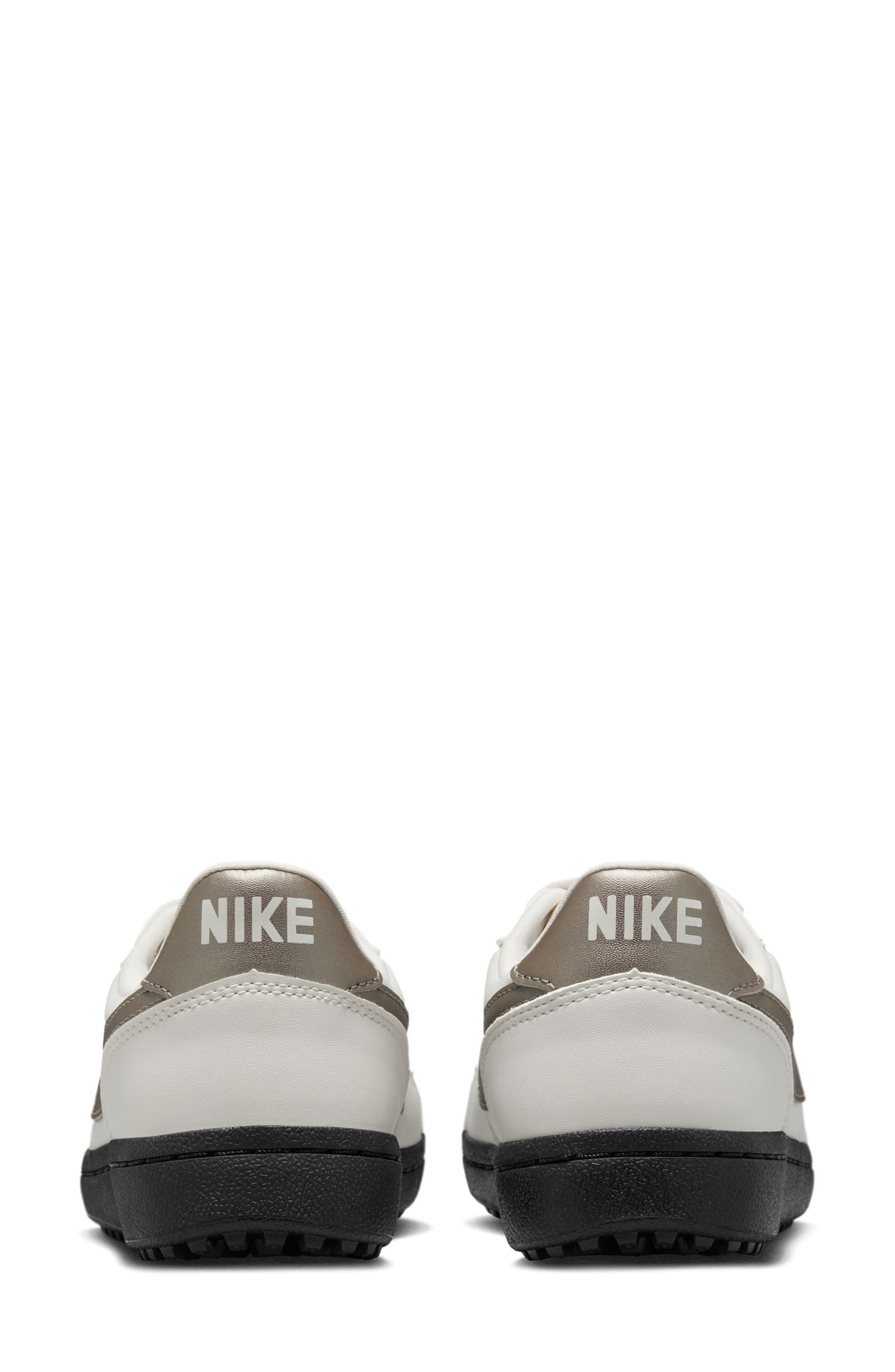 Nike Field General Sneaker in Phantom/Pewter/Black at Nordstrom - 5