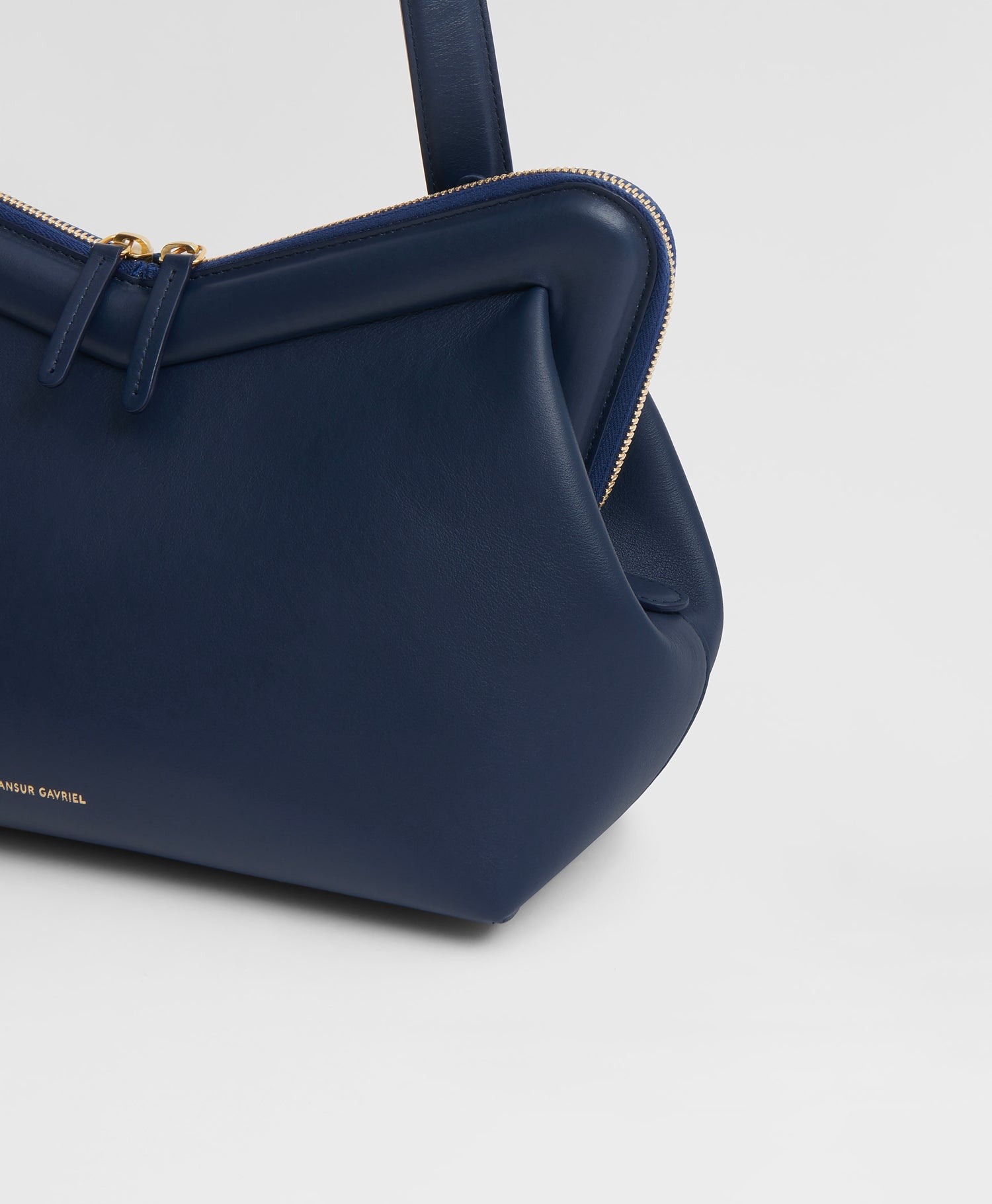 M FRAME BAG - 6
