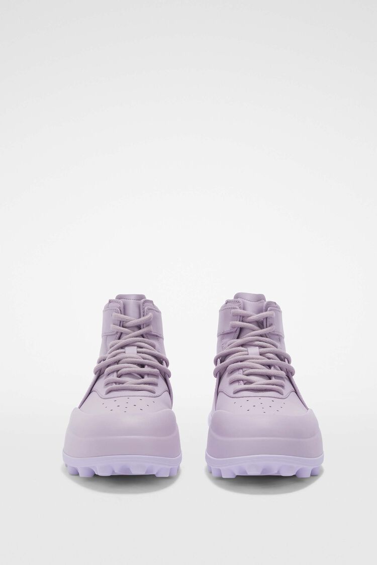 Orb Sneakers - 2