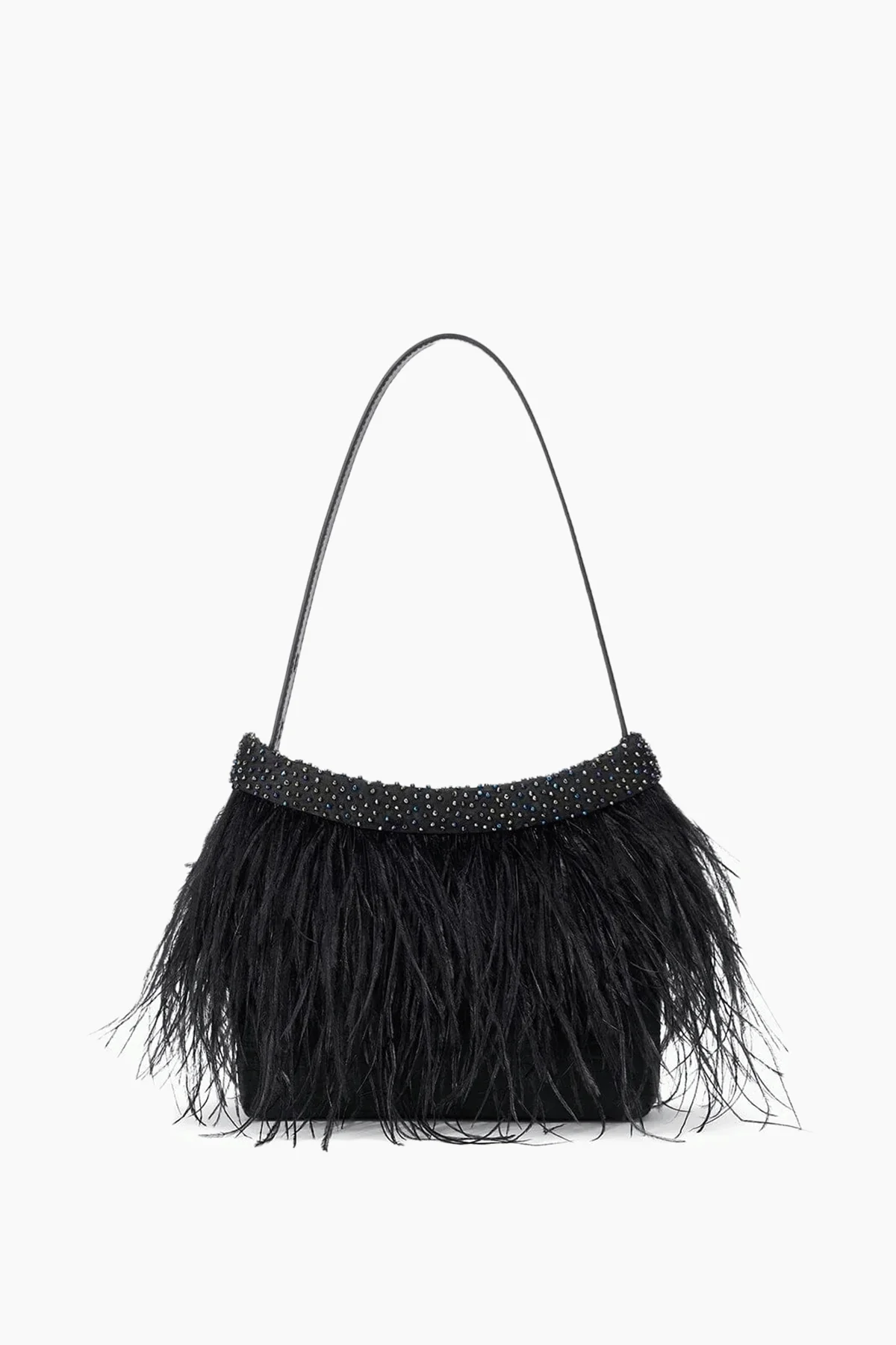 Winslow Bag in Black - 1