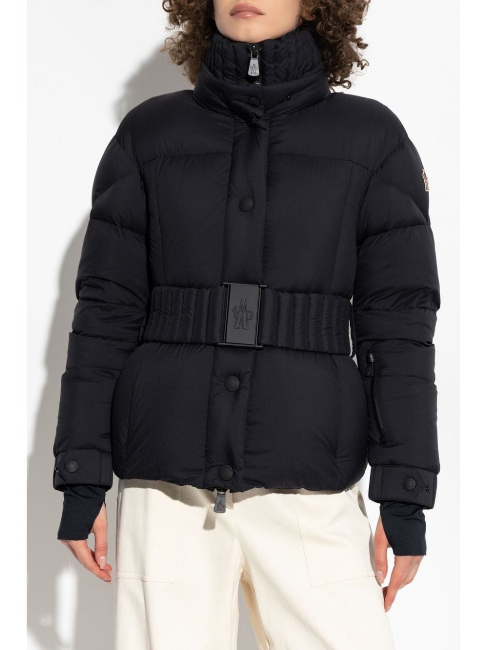 Coronel down jacket - 3