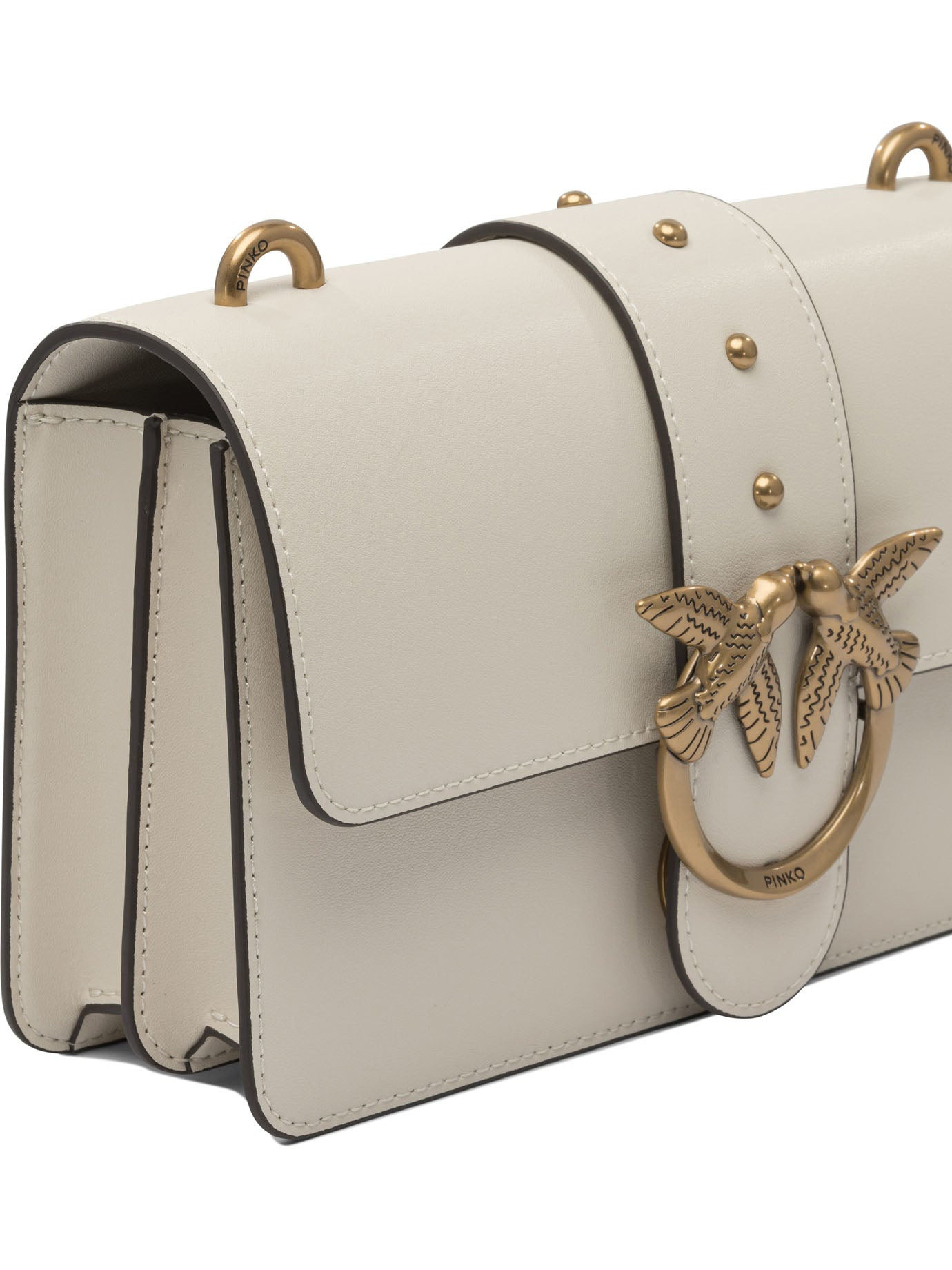 Crossbody Bags Shoulder Bags White - 4