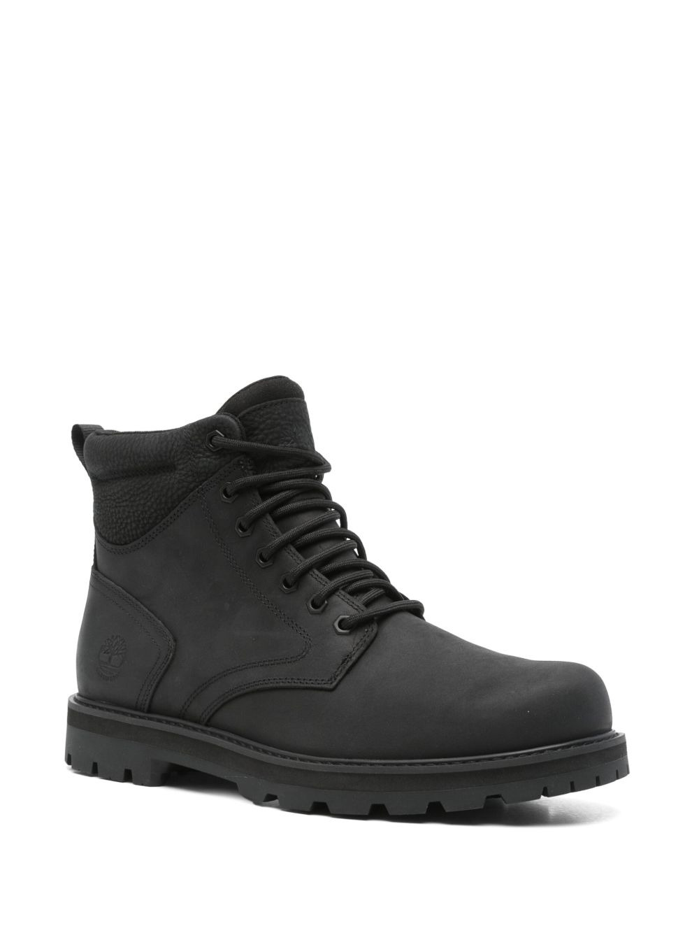 Britton Road boots - 2