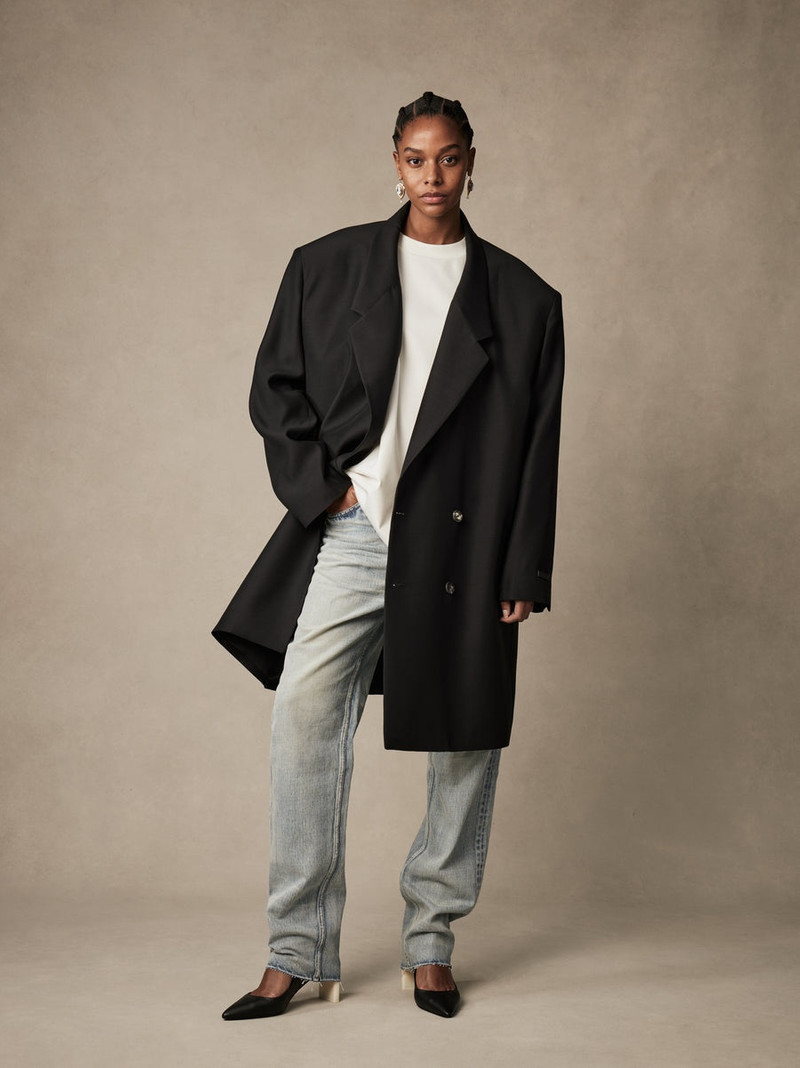 Fear of God Classic 5 Pocket outlook