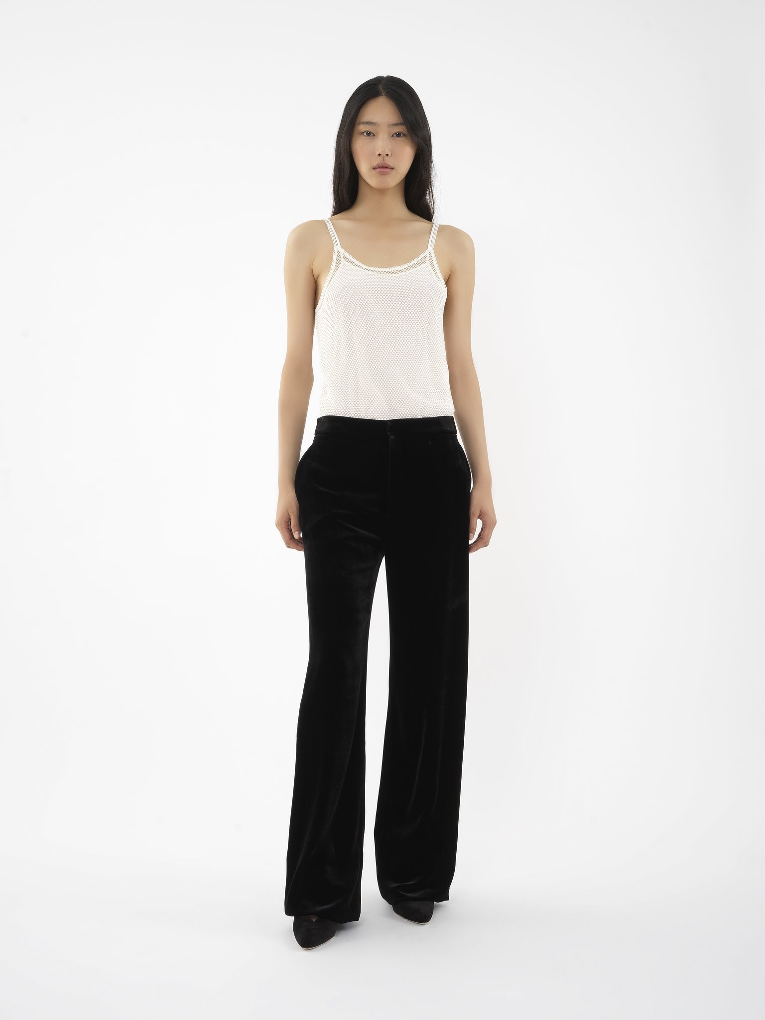 SLEEVELESS TOP - 3