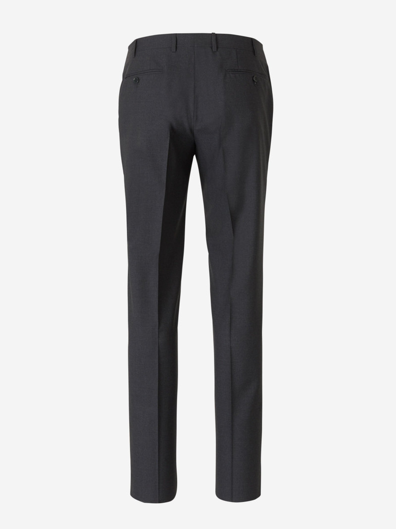 Canali FORMAL WOOL TROUSERS outlook