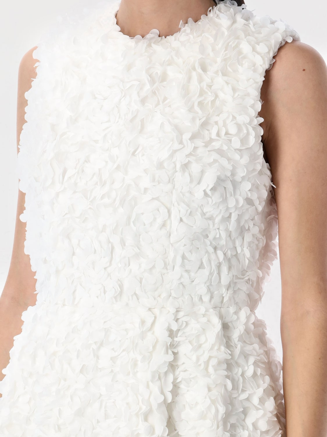Dress woman Comme Des Garcons - 3