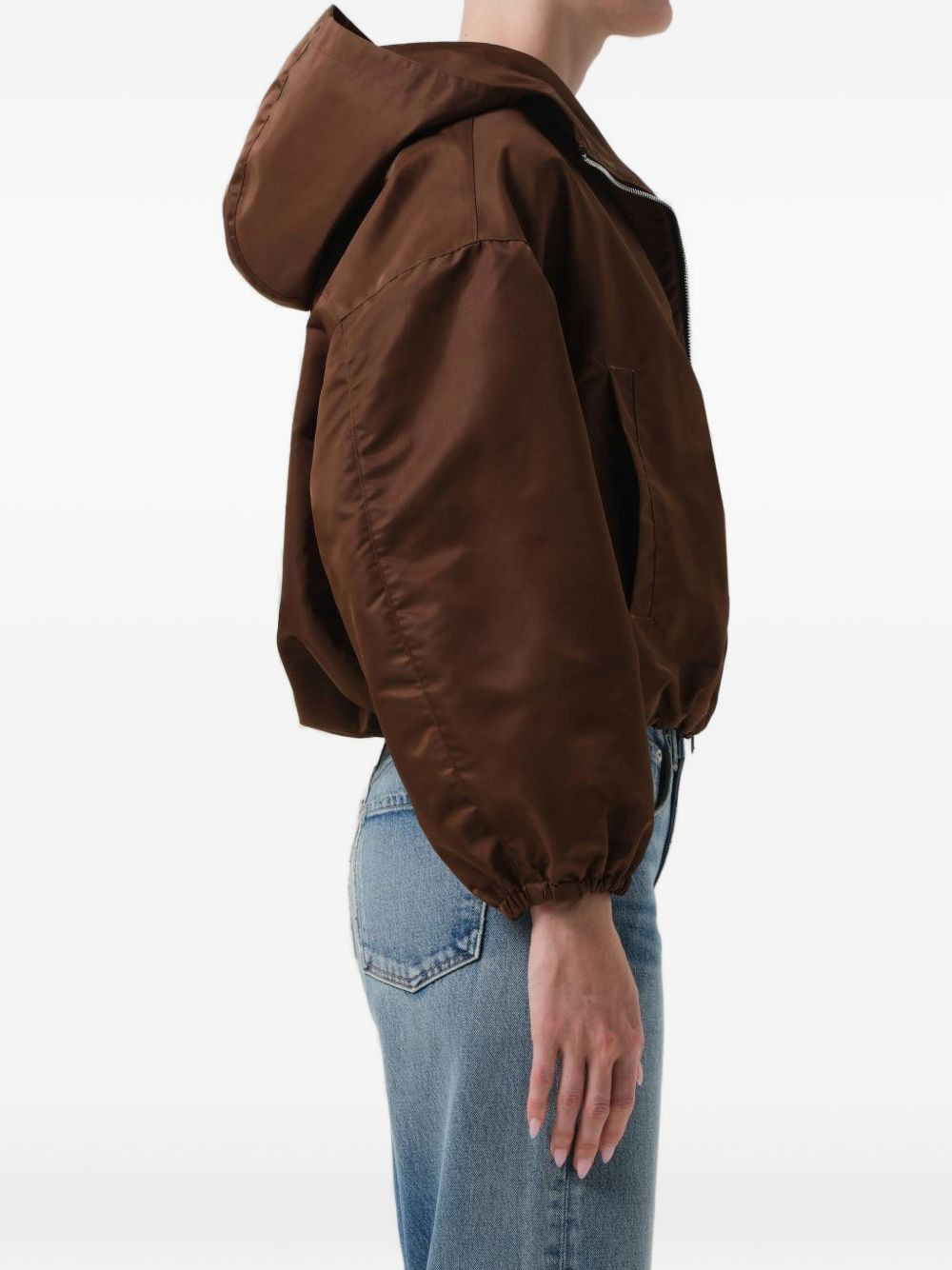 hooded jacket - 3