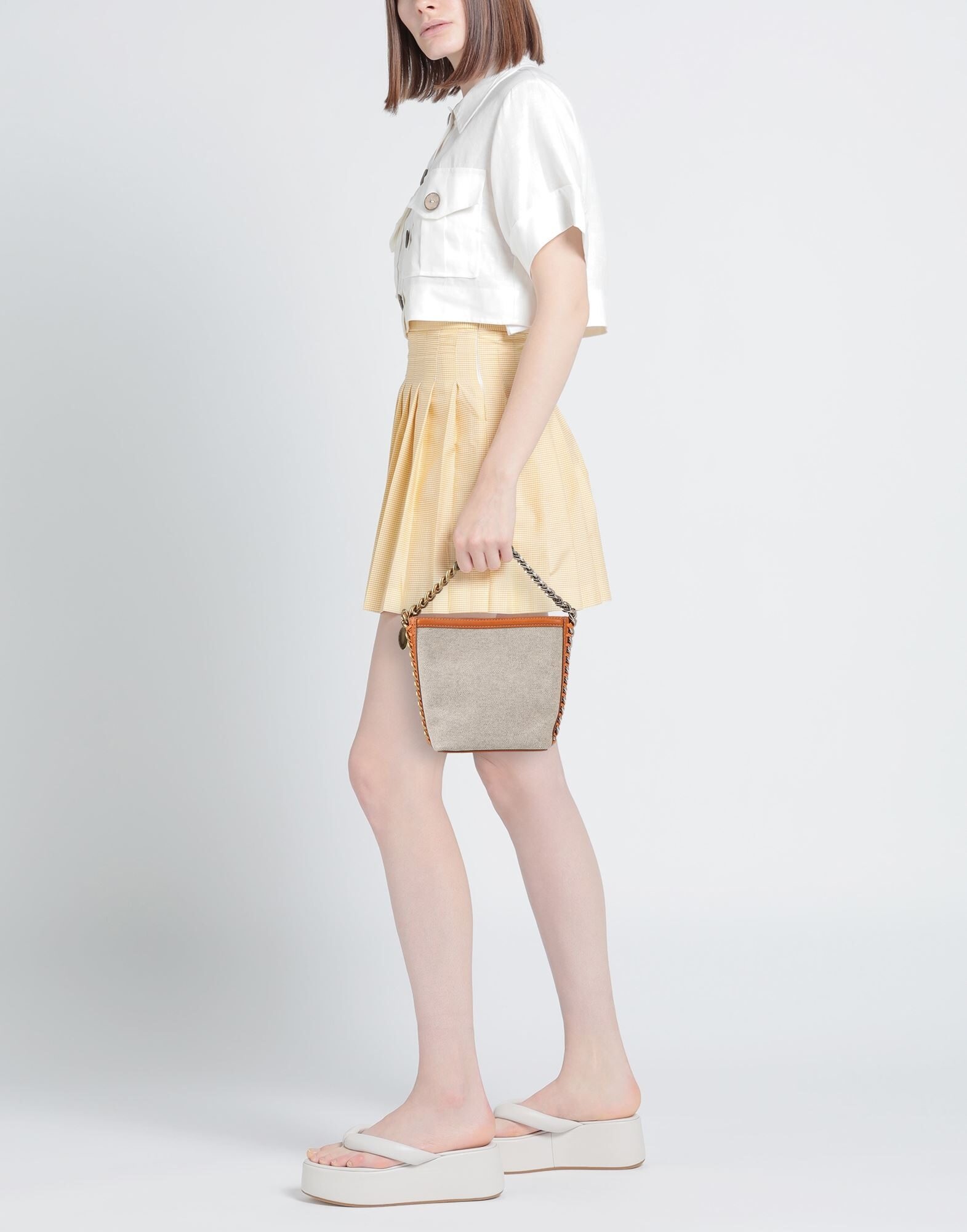 Ivory Women's Handbag - 3