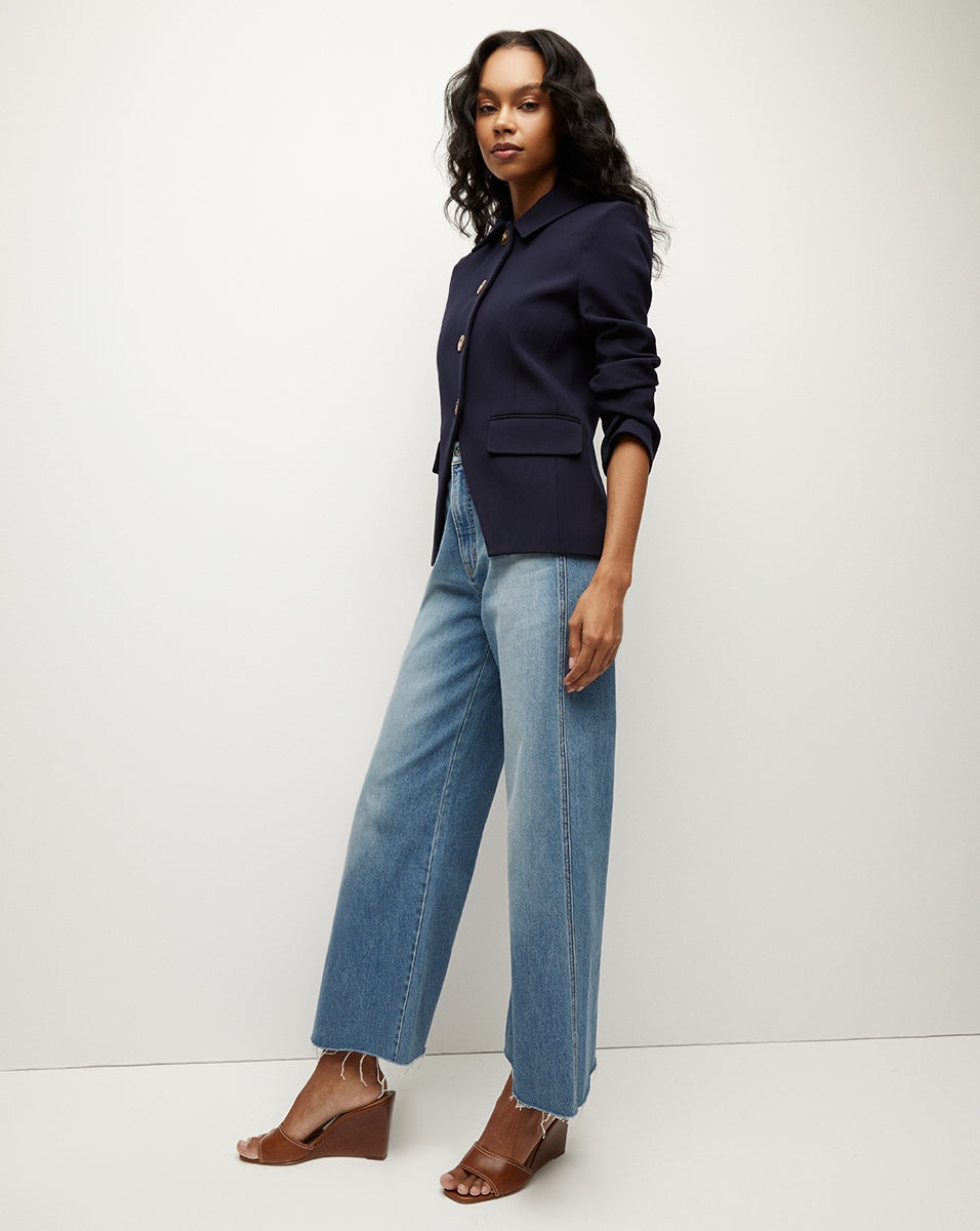 AIRE DICKEY JACKET - 5