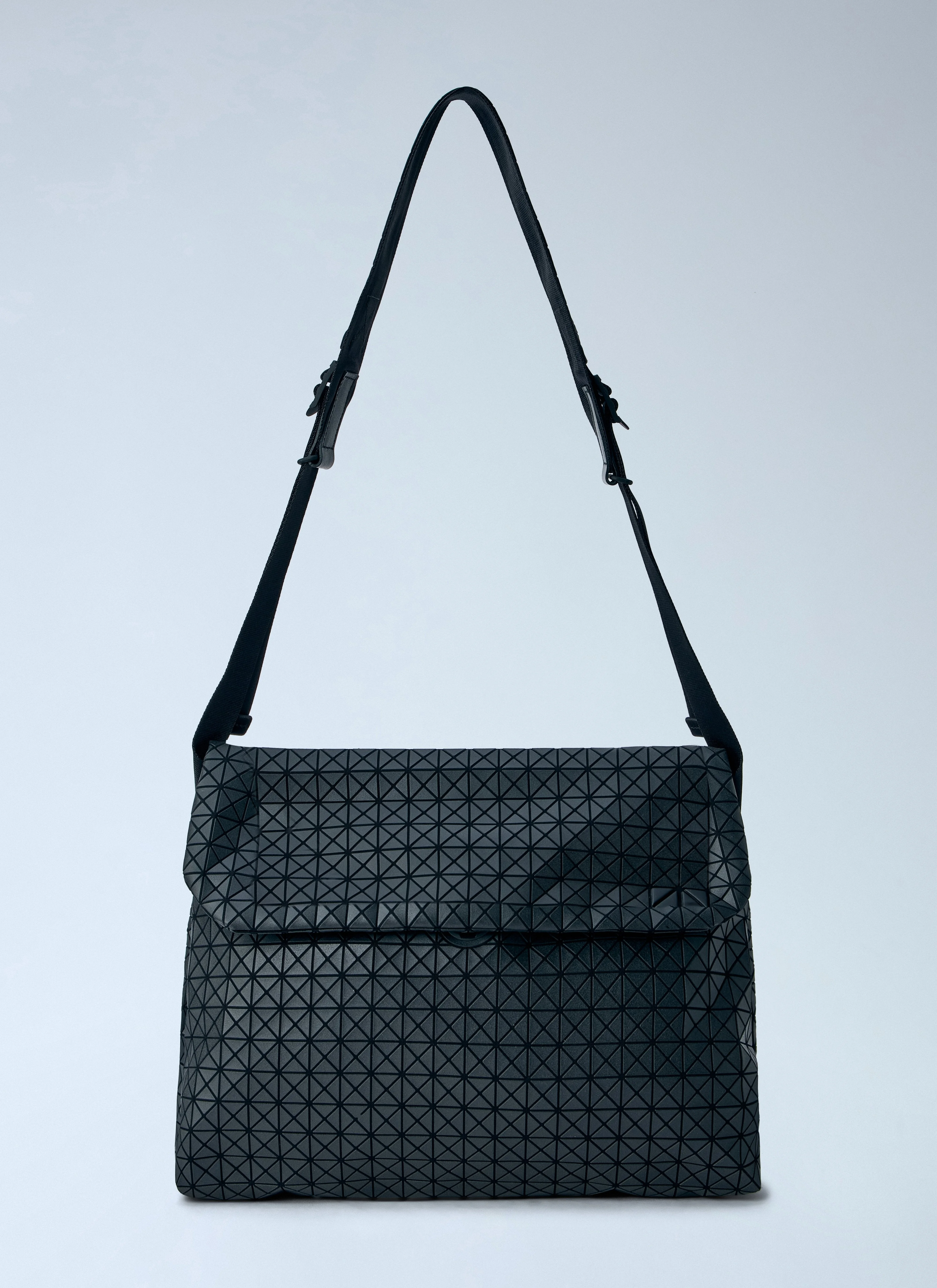 Bao Bao Issey Miyake Men Froggy Shoulder Bag - 1