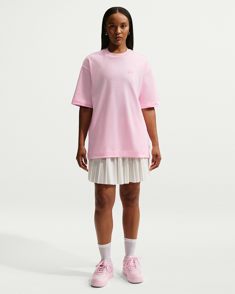 Nike Sportswear Women's Oversized T-Shirt 4