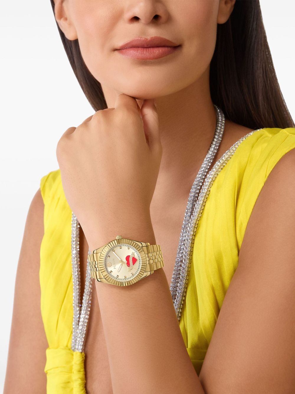 Valentine 38mm - 2
