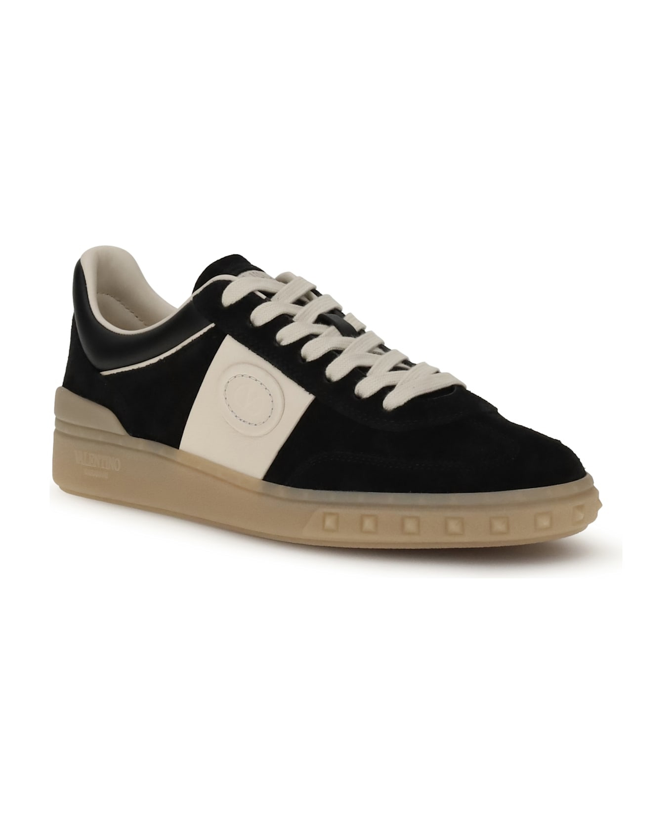 Upvillage Sneaker - 2