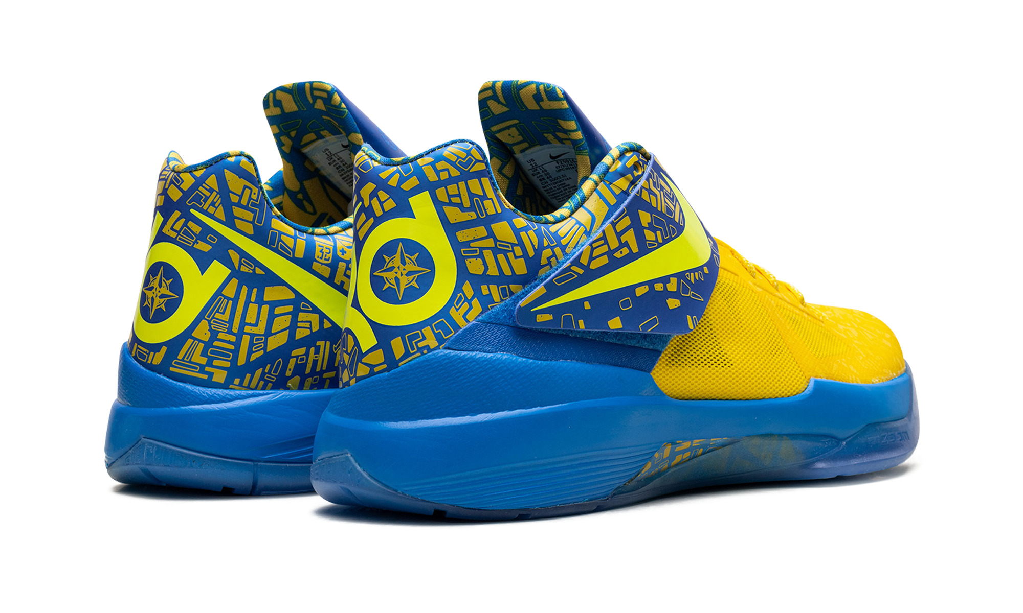 Zoom KD 4 "Scoring Title 2025" - 3