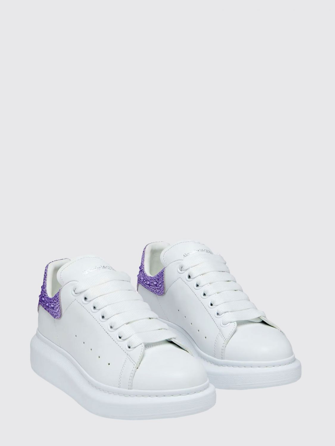 Sneakers woman McQueen - 3