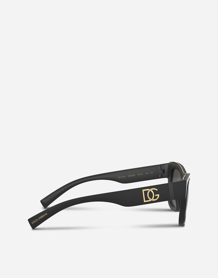 DG Monogram sunglasses - 5