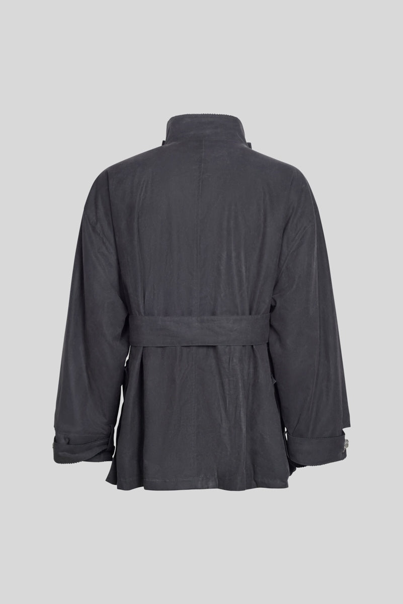 Antifa Darkettone Off Black - 6