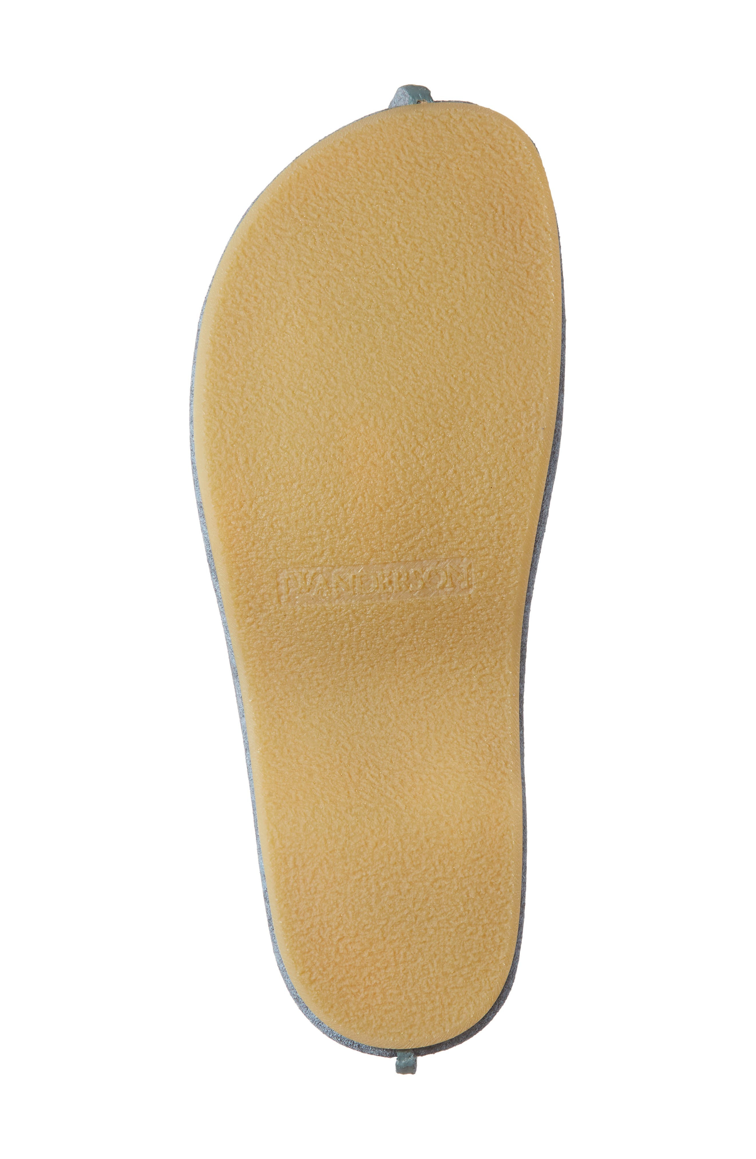 JW Anderson Platform Clog in Denim Blue 820 at Nordstrom - 6