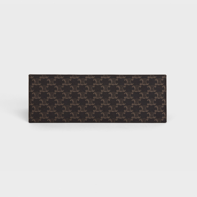 stationery organizer in triomphe canvas 3