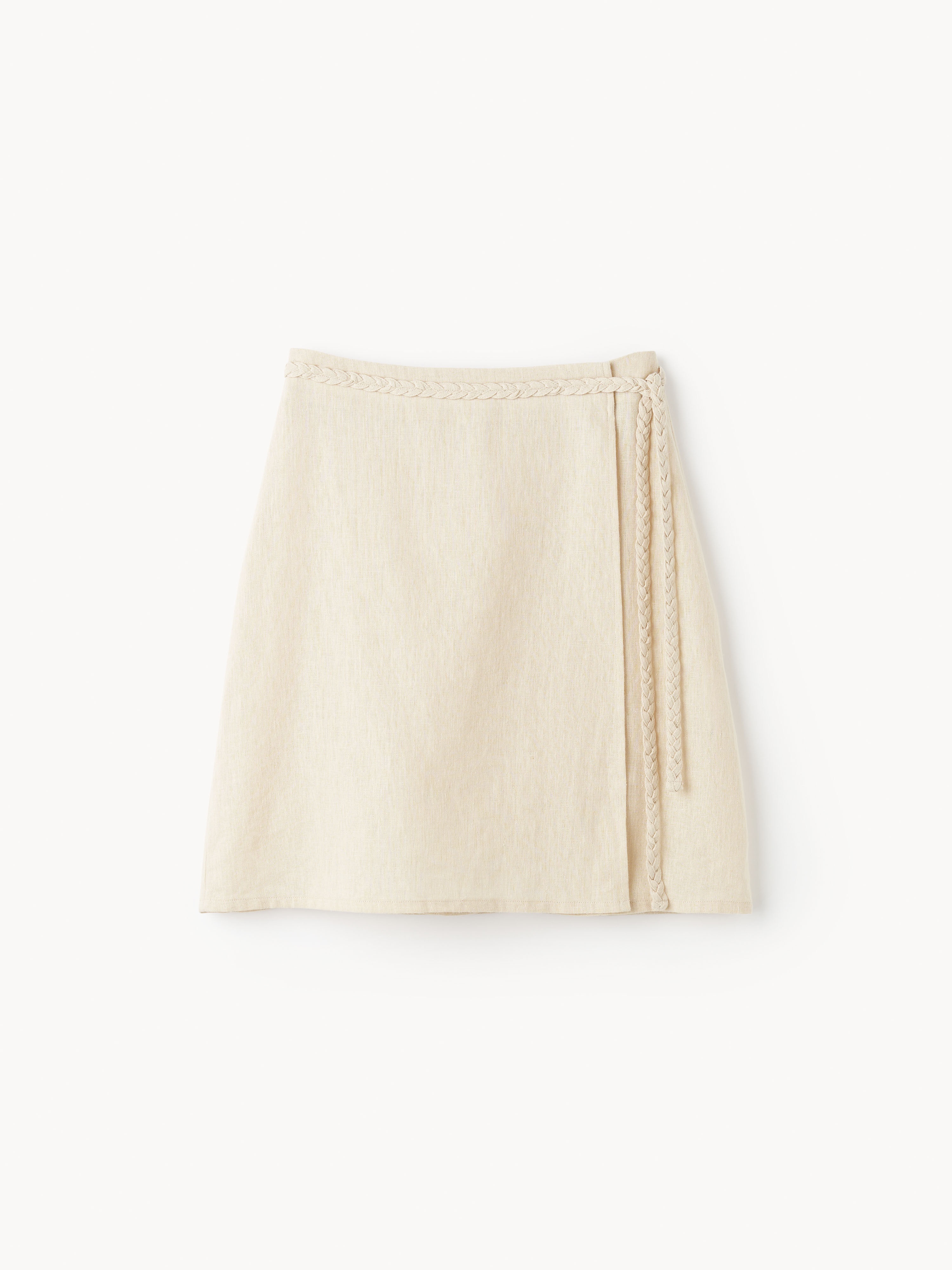 Auree mini skirt - 1
