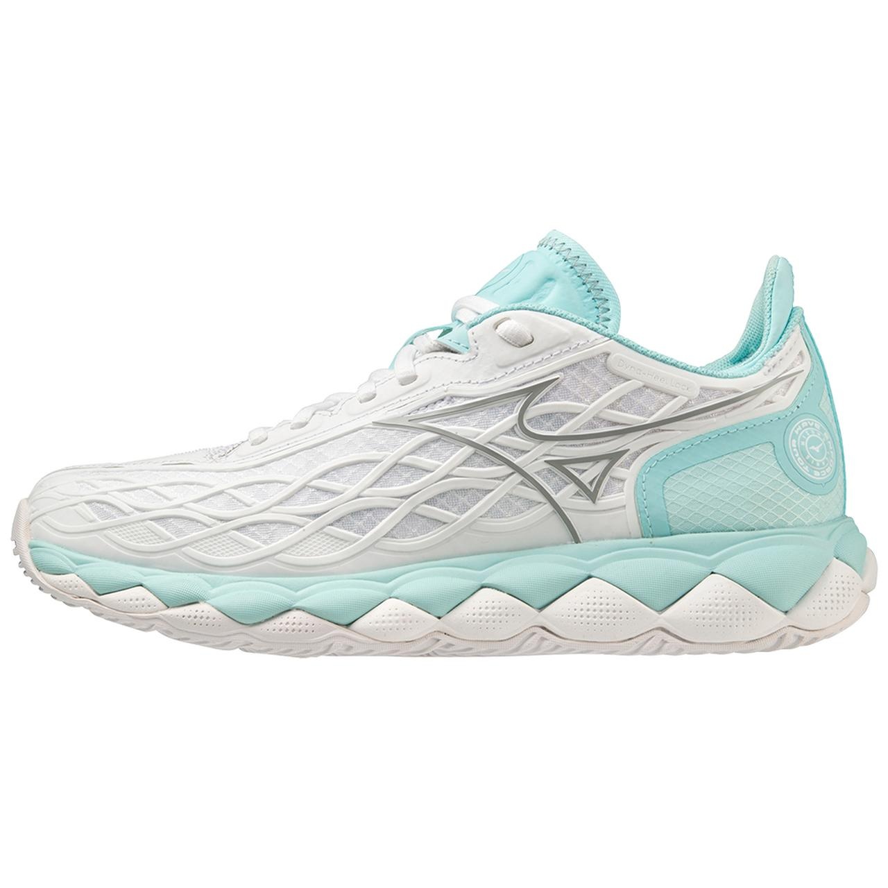 Wave Enforce Tour AC Women's Tennis Shoe - 1