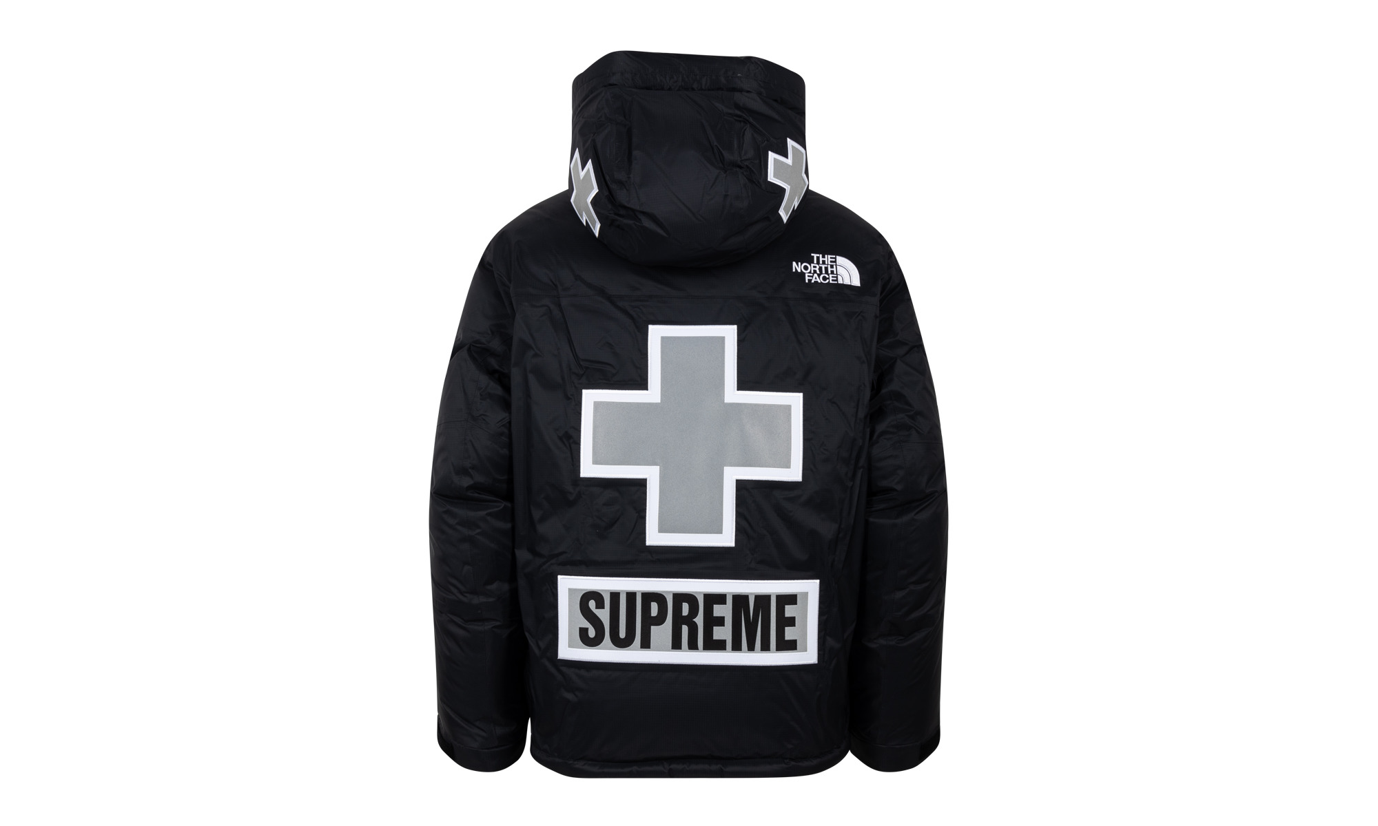 TNF Summit Series Rescue Baltoro Jacket - 3