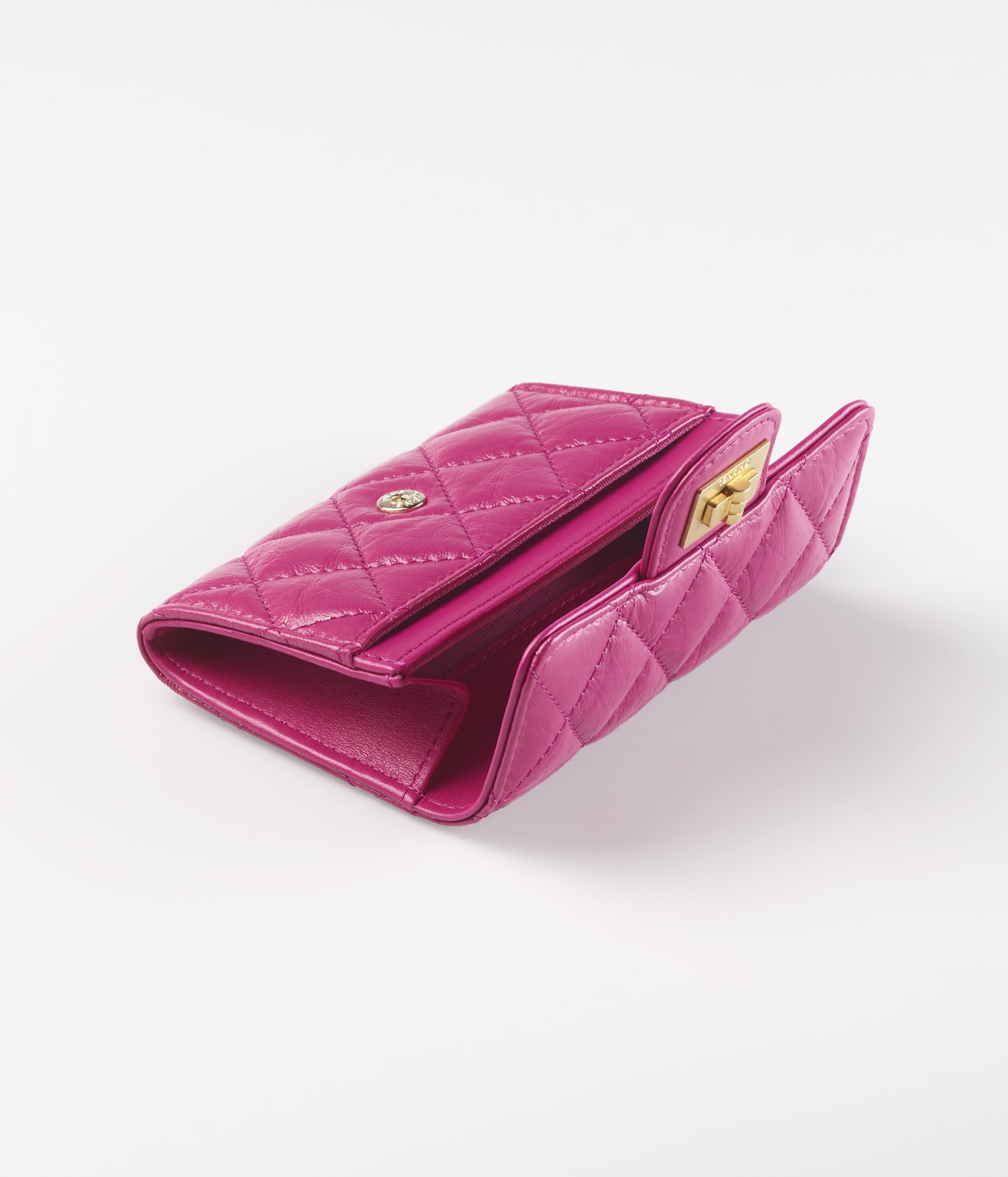 2.55 Flap Card Holder - 3