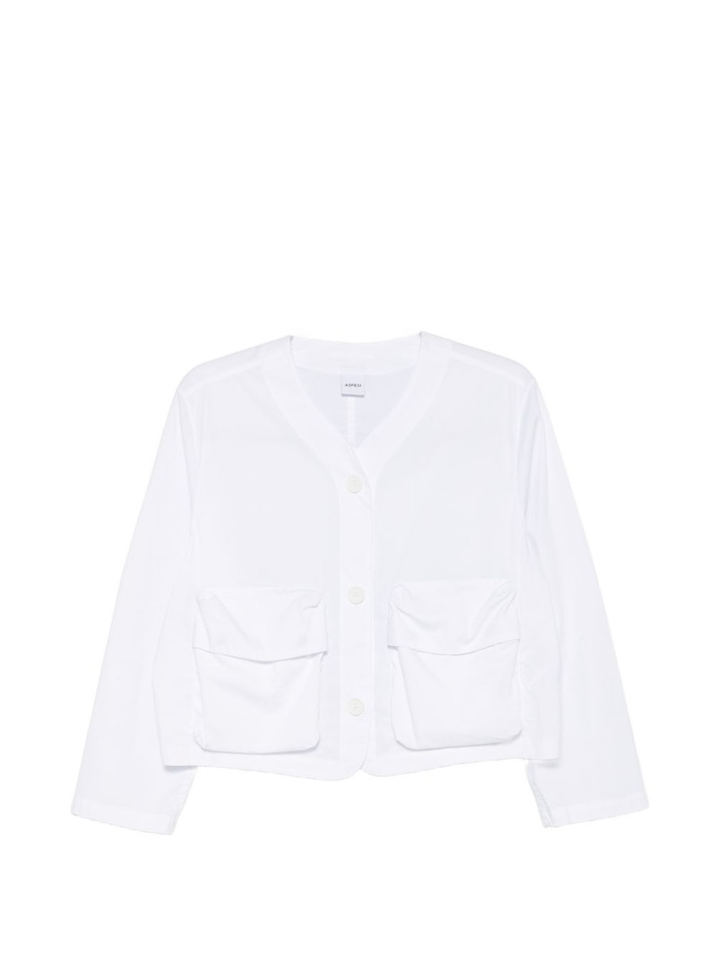 pocket jacket 1