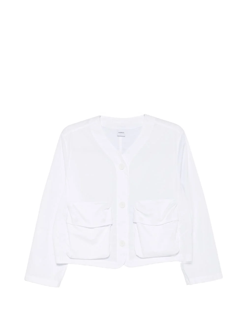 pocket jacket - 1