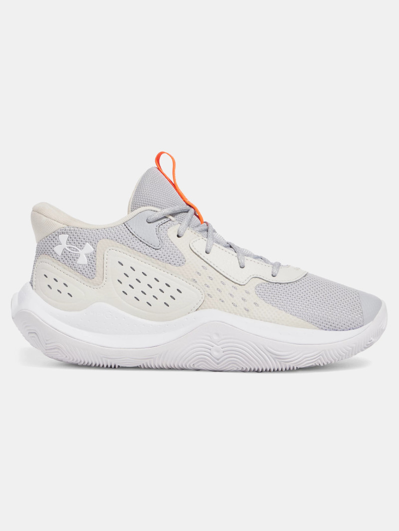 Unisex UA Jet '23 Basketball Shoes - 1