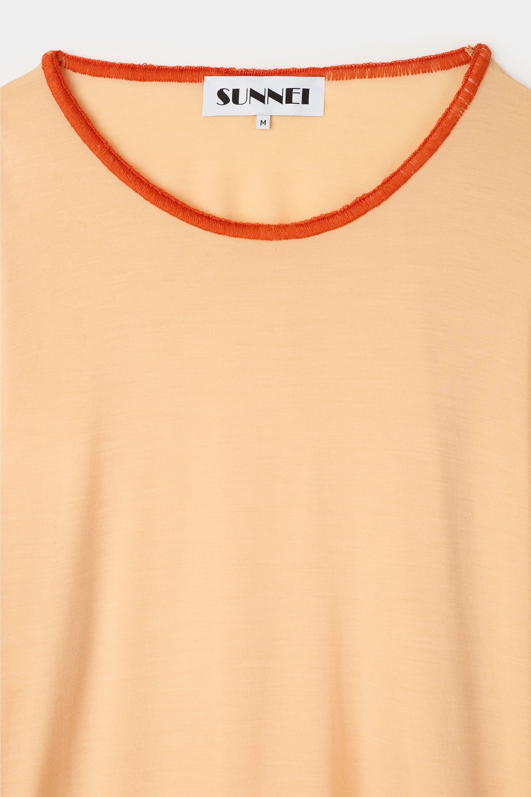 CLASSIC LONGSLEEVE T-SHIRT / powder pink - 6