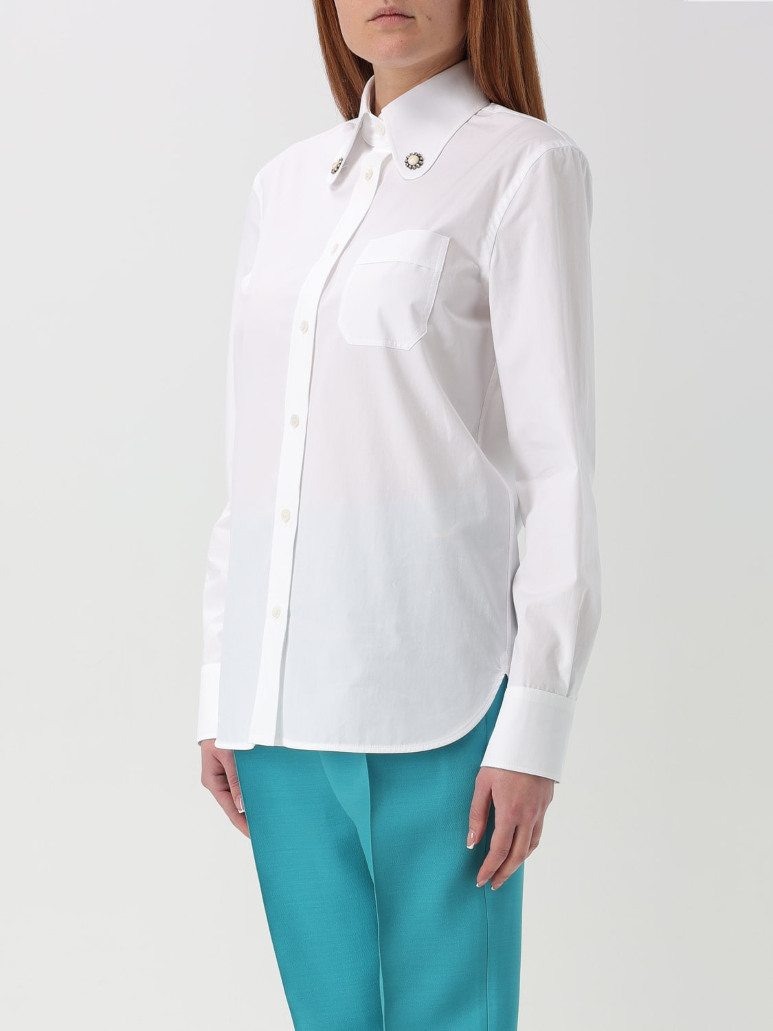 Shirt woman Valentino - 4