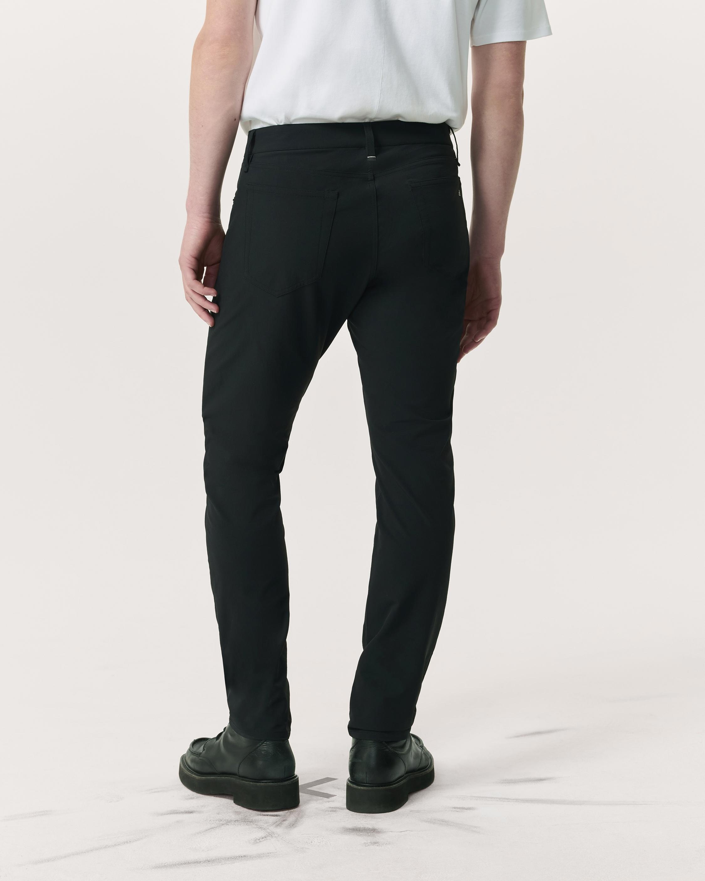 Fit 3 Nylon-Blend Pants - 5