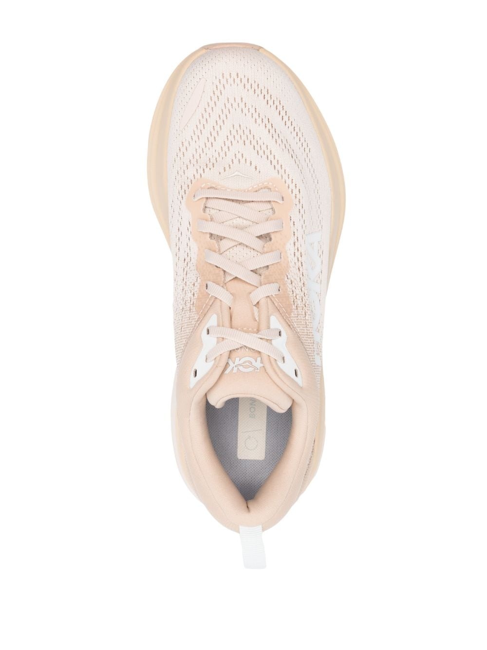 Bondi 8 low-top sneakers - 4
