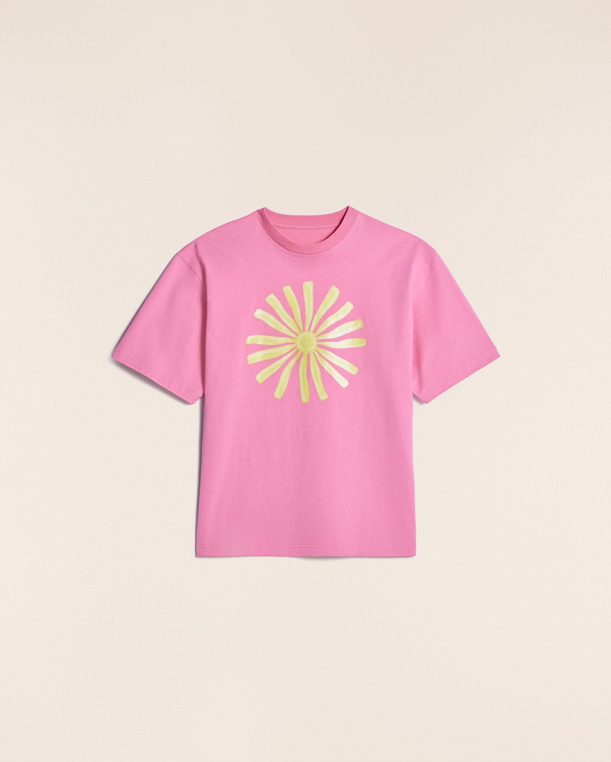 Le t-shirt Soleil - 1