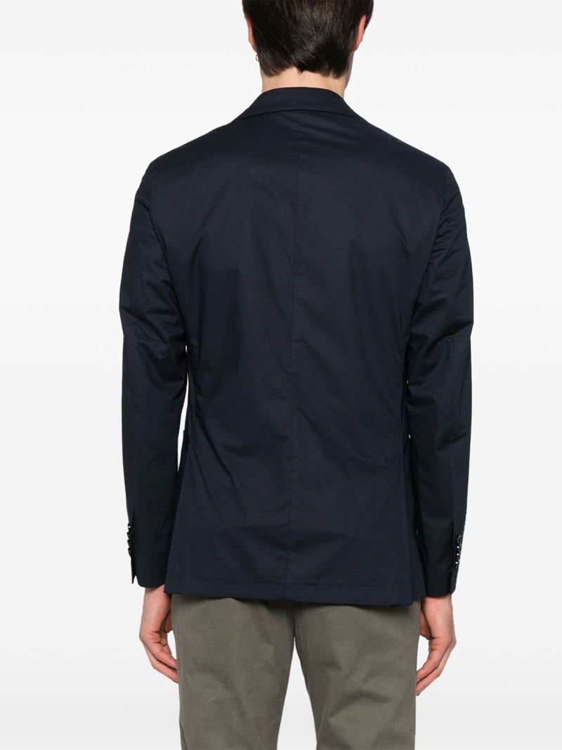 single-breasted blazer 4