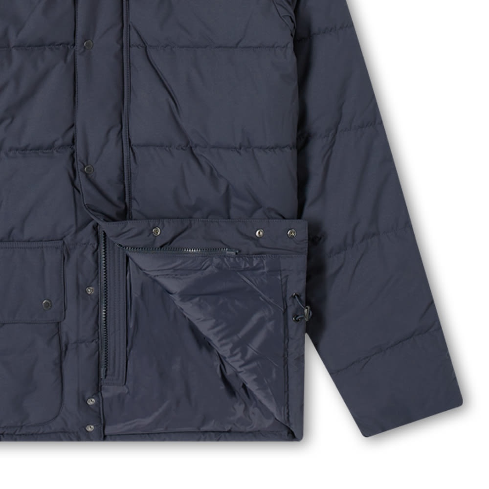 Barbour Entice Parka - 2