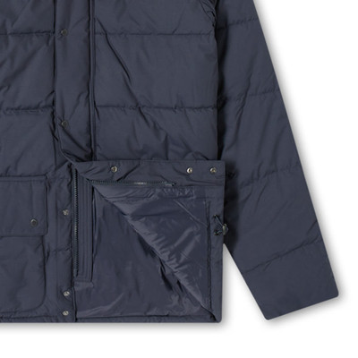 Barbour Barbour Entice Parka outlook