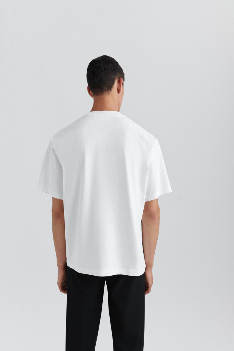 Chain Signature T-Shirt 3