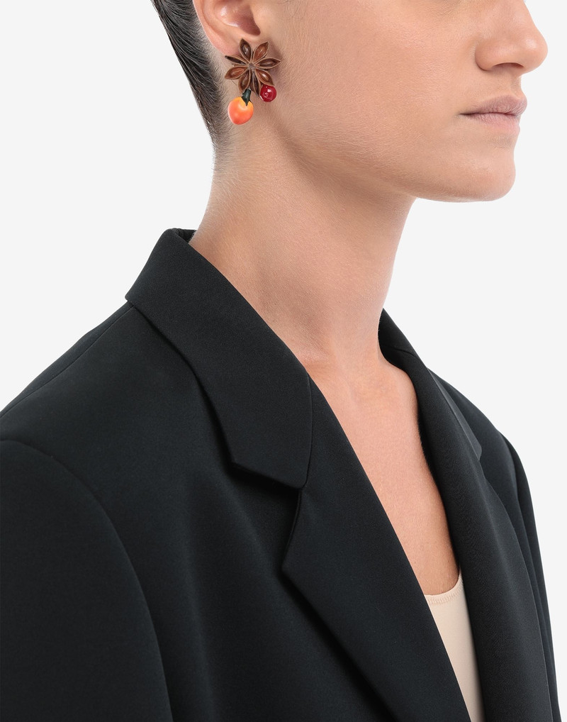 Fresh market earring 4