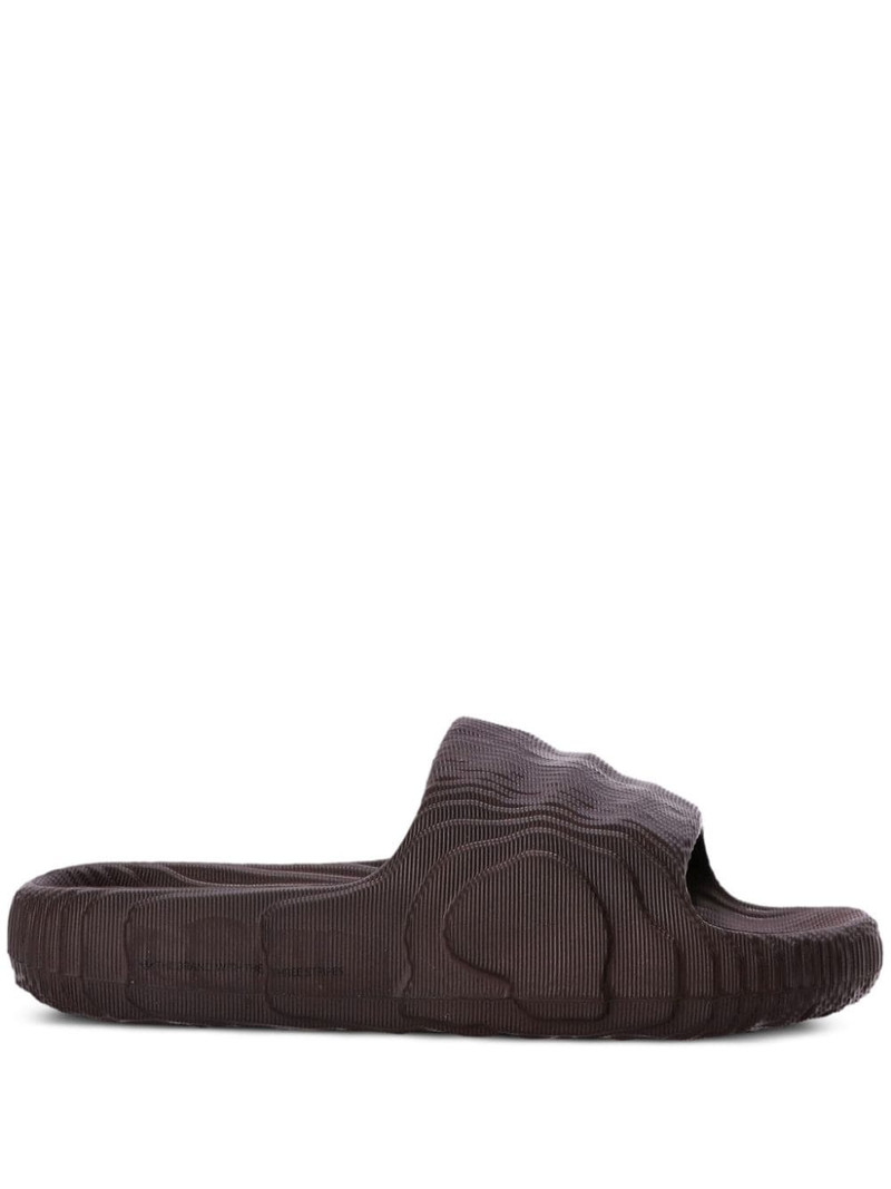 Adilette 22 슬라이드 1