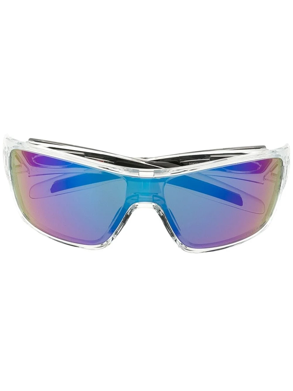 Turbine Rotor sunglasses - 1