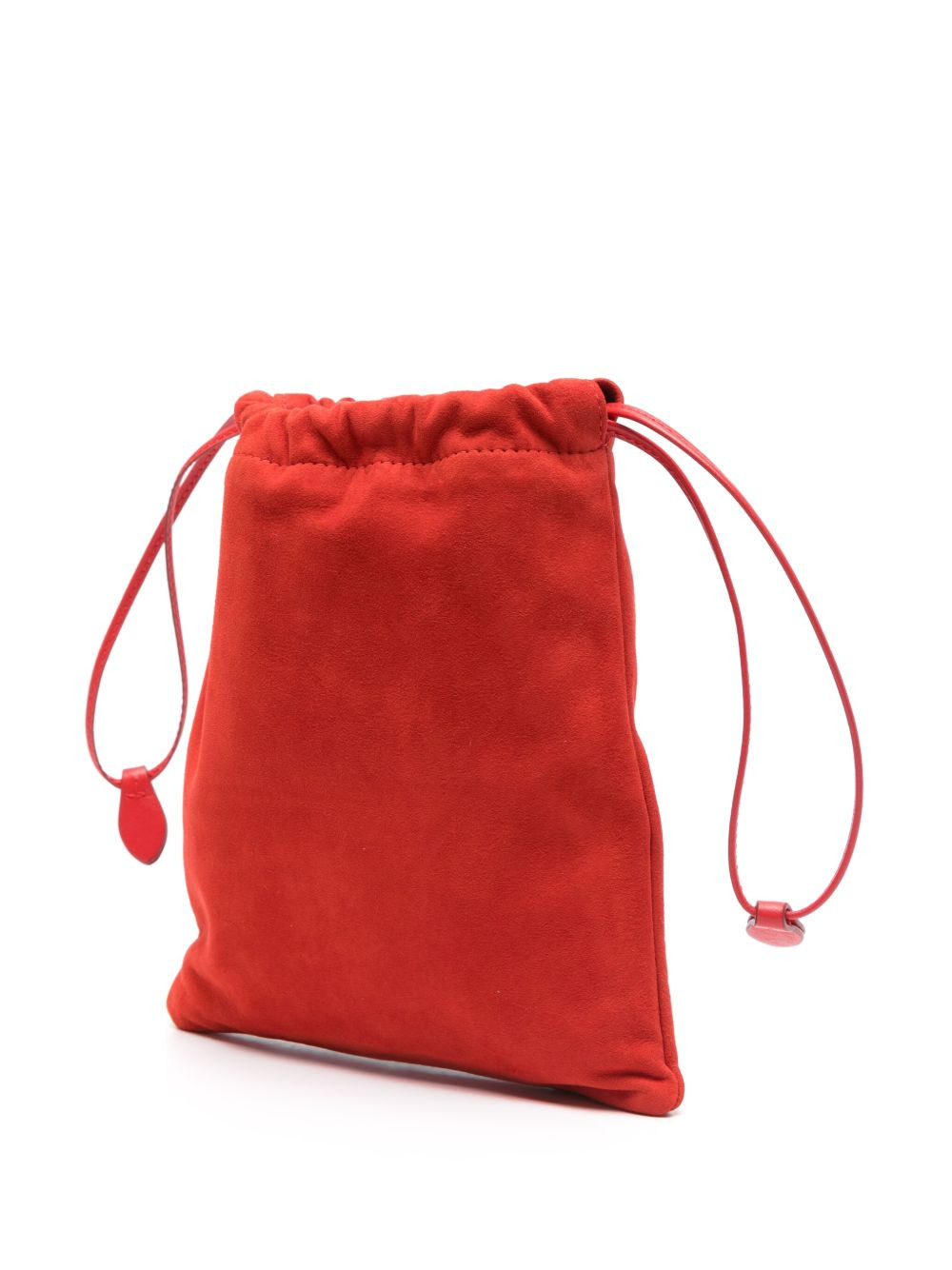 logo-lettering mini bag - 6