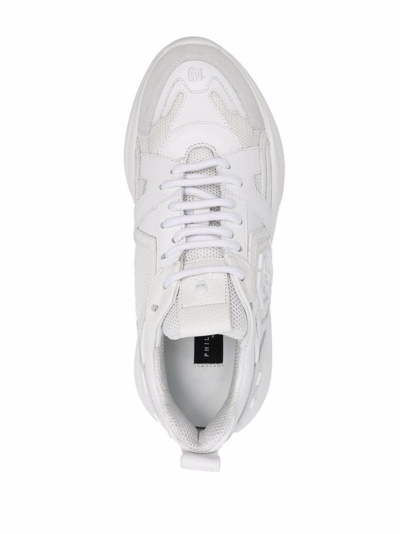 chunky hurricane runner sneakers 4
