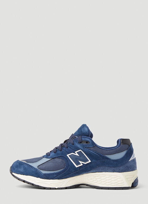 2002R Sneakers in Blue - 3