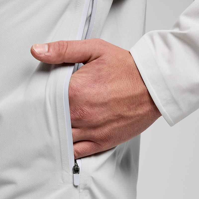 Hurricane Waterproof Jacket 8