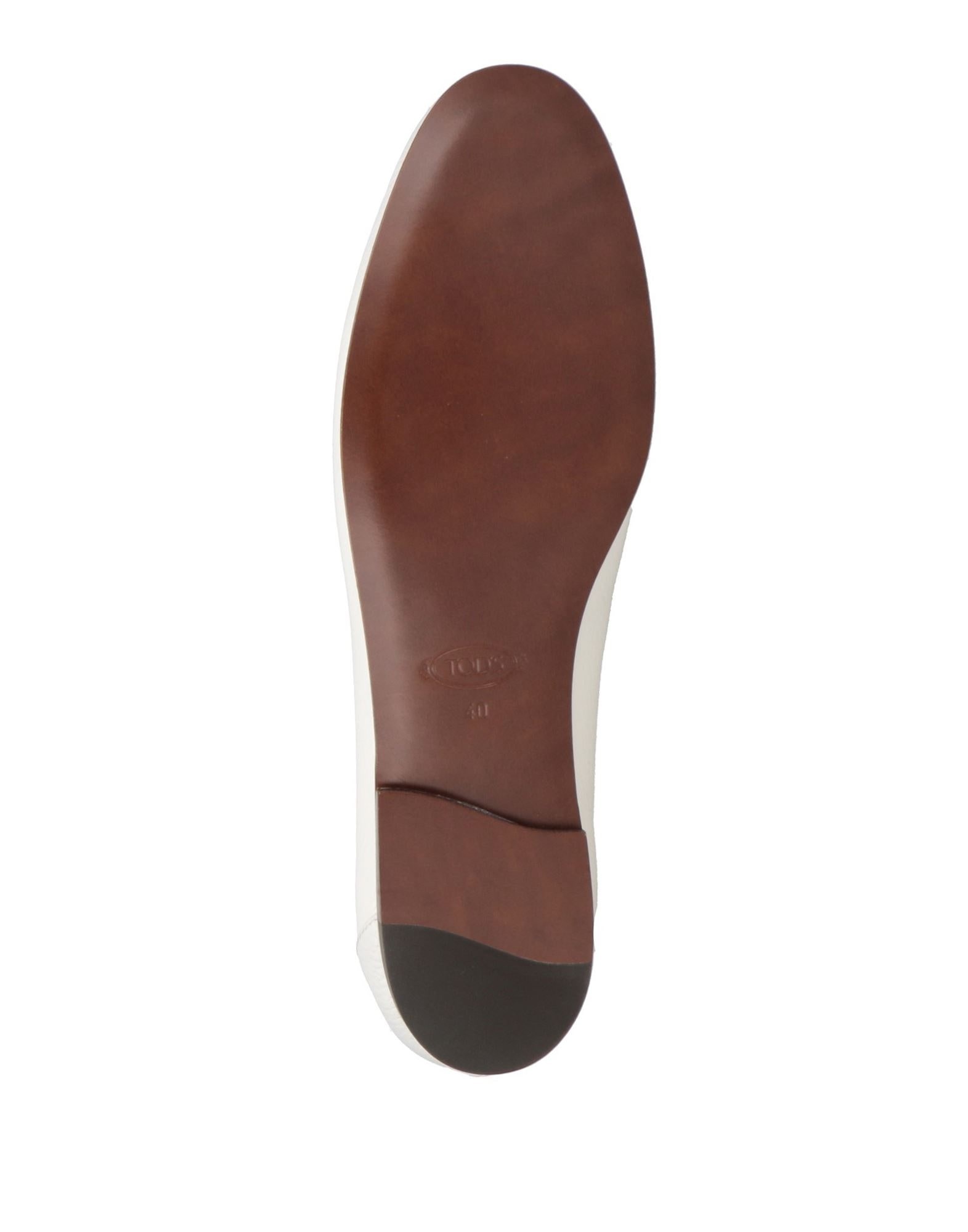 Camel Women's Loafers - 5